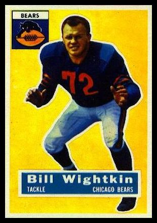 107 Bill Wightkin